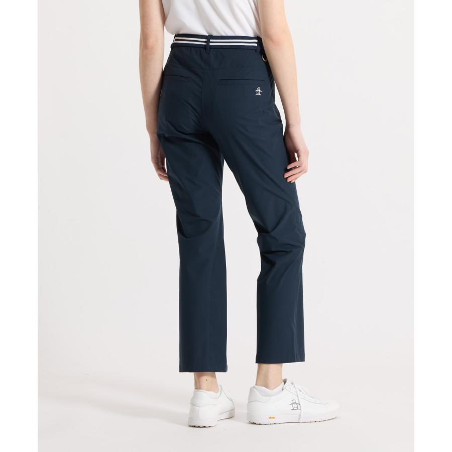 Munsingwear（マンシングウェア） 公式 ウイングスルー9分丈パンツ