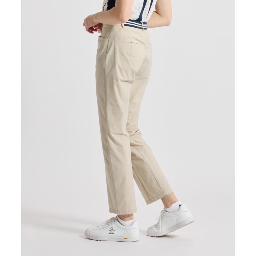 Munsingwear（マンシングウェア） 公式 ウイングスルー9分丈パンツ