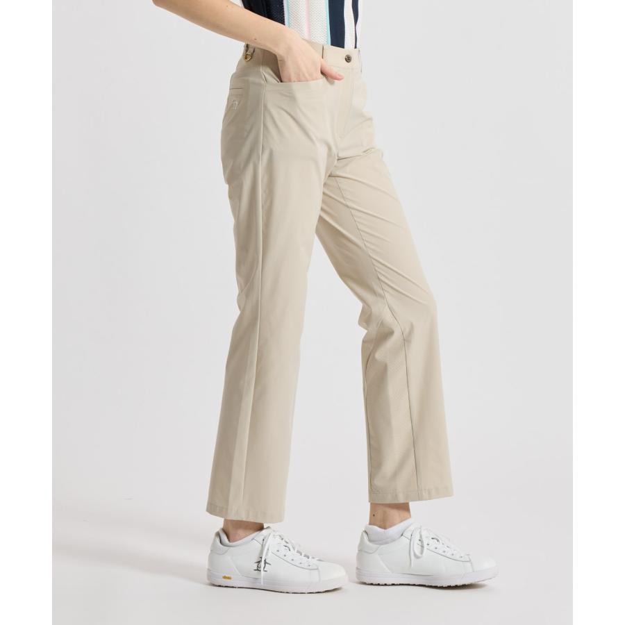 Munsingwear（マンシングウェア） 公式 ウイングスルー9分丈パンツ
