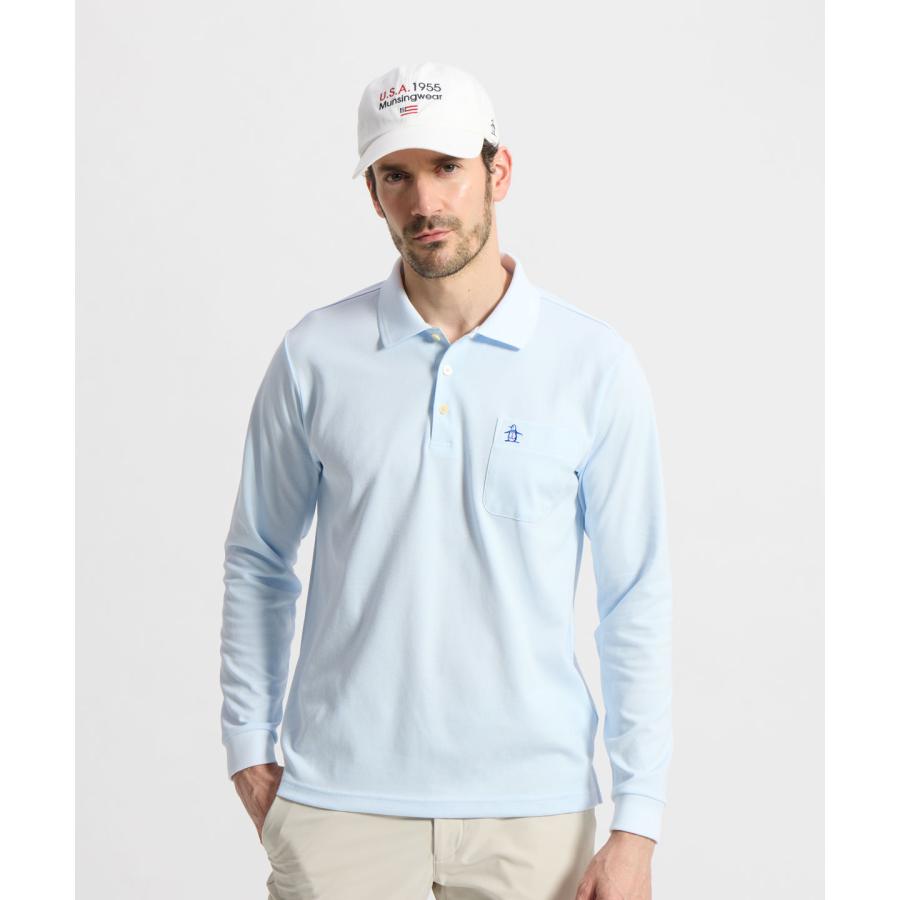 Munsingwear（マンシングウェア） Munsingwear Sunscreen NIR ドット