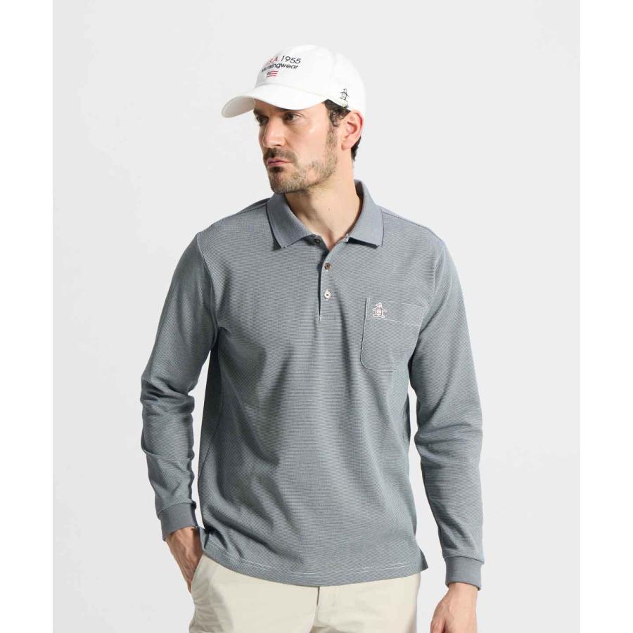 Munsingwear（マンシングウェア） Munsingwear Sunscreen NIR ドット