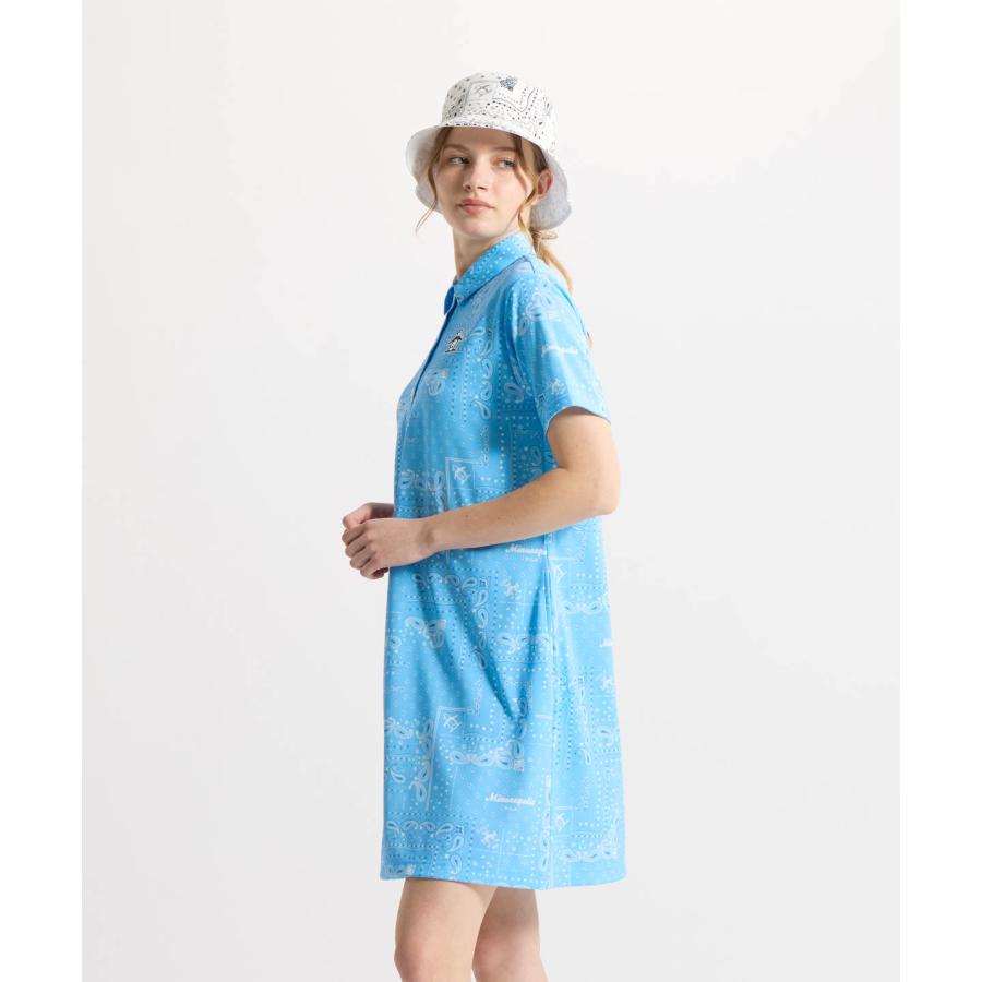 Munsingwear（マンシングウェア） 公式 MUNSINGWEAR Sunscreen NIR 高