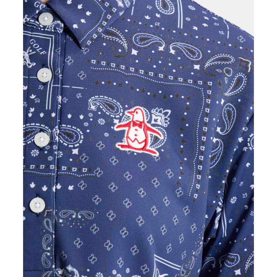 Munsingwear（マンシングウェア） 公式 MUNSINGWEAR Sunscreen NIR 高