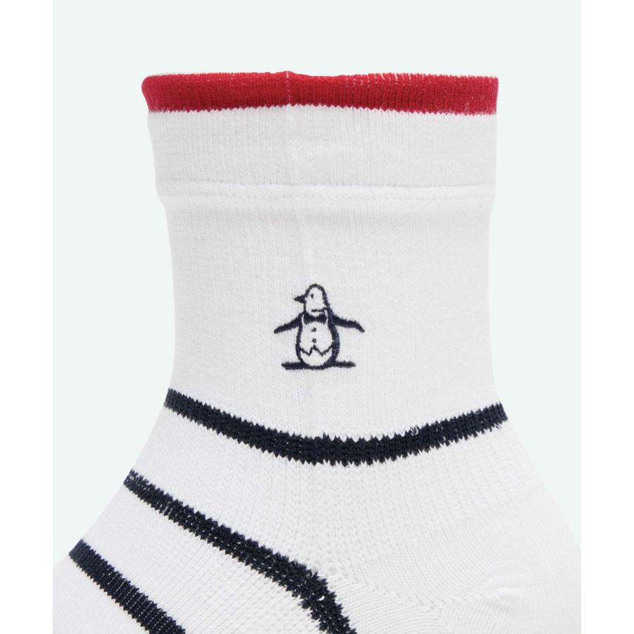 Munsingwear（マンシングウェア） 公式 ショート丈 5本指ソックス 返品