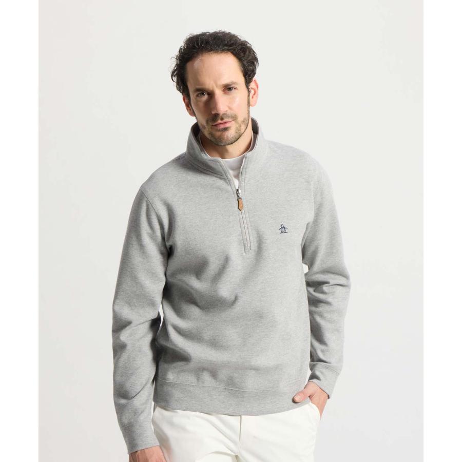 Munsingwear（マンシングウェア） 公式 MUNSINGWEAR Wフェイスハーフ