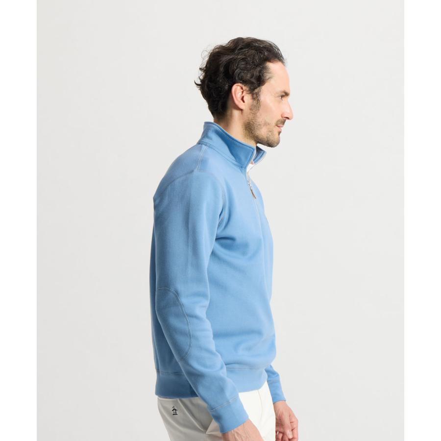 Munsingwear（マンシングウェア） 公式 MUNSINGWEAR Wフェイスハーフ