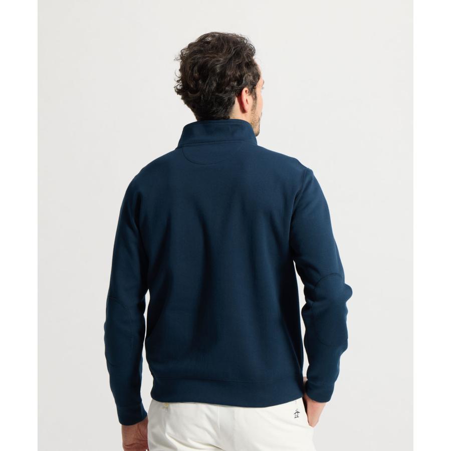 Munsingwear（マンシングウェア） 公式 MUNSINGWEAR Wフェイスハーフ