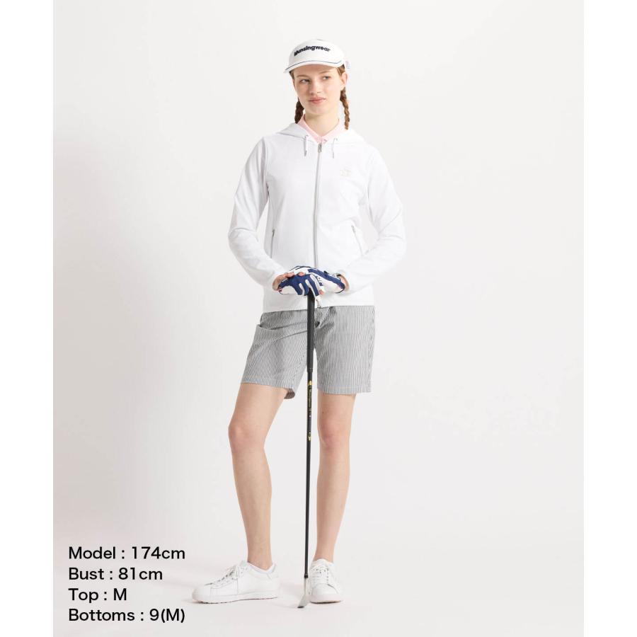 Munsingwear（マンシングウェア） 公式 Sunscreen NIR UVパーカー