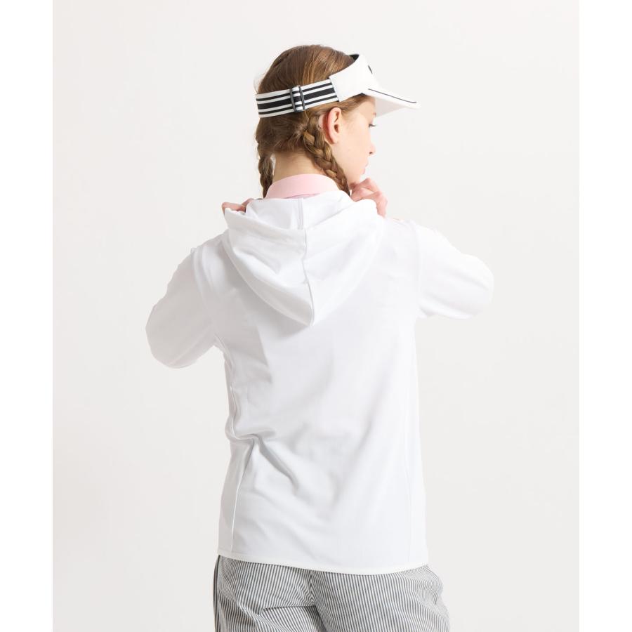 Munsingwear（マンシングウェア） 公式 Sunscreen NIR UVパーカー