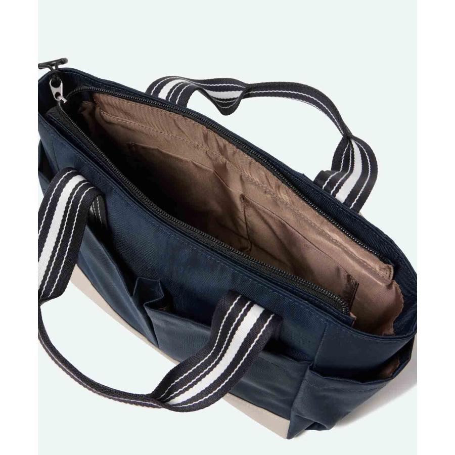 Munsingwear（マンシングウェア） ナイロンツイルカートバッグ