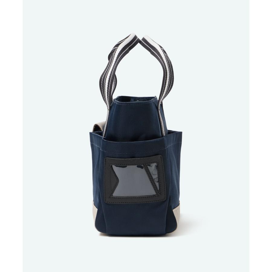 Munsingwear（マンシングウェア） 公式 ナイロンツイルカートバッグ