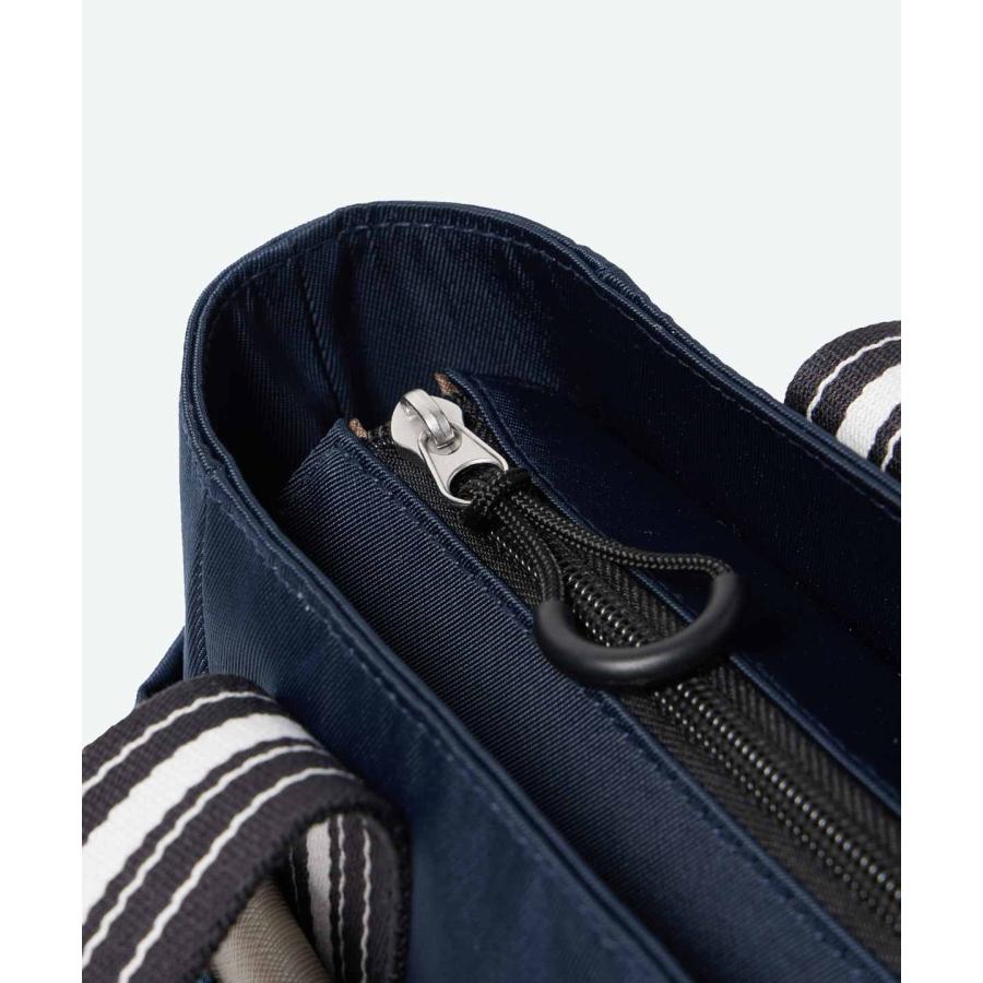 Munsingwear（マンシングウェア） ナイロンツイルカートバッグ