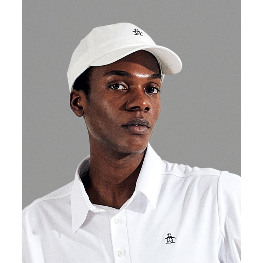 Munsingwear ワンポイント ウォッシュドキャップ : デサント公式