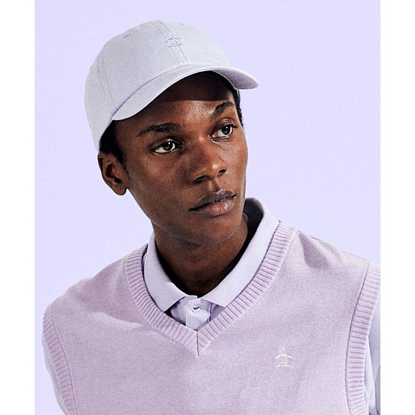 Munsingwear ワンポイント ウォッシュドキャップ : デサント公式