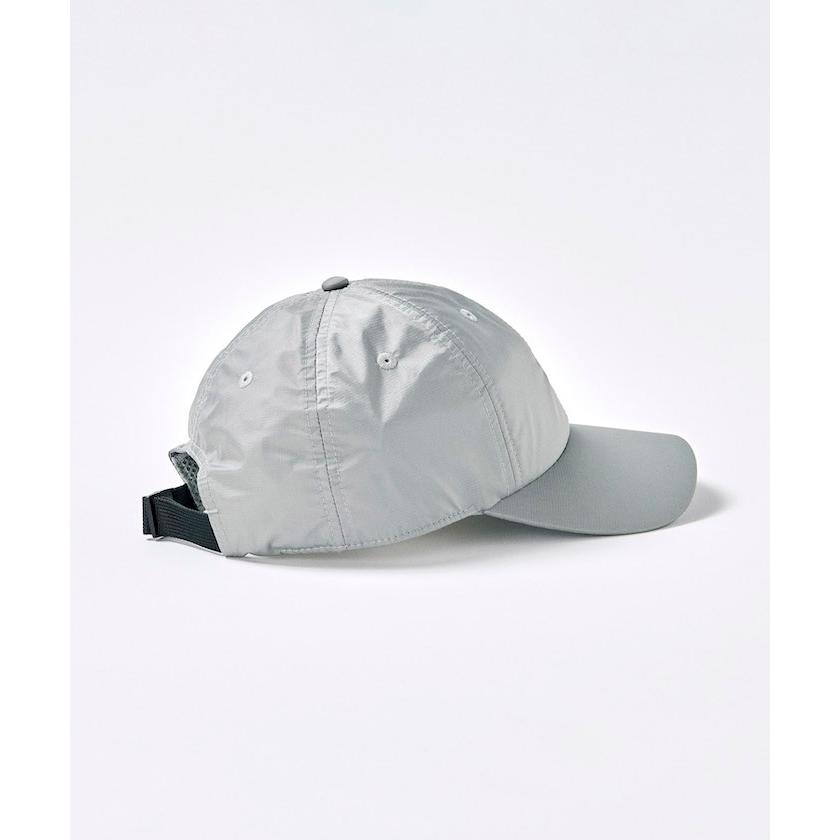 公式 マンシングウェア ワンポイントキャップ メンズ 撥水 ゴルフ 帽子 アクセサリー 小物 MGBXJC01 24SS｜descente-store｜12