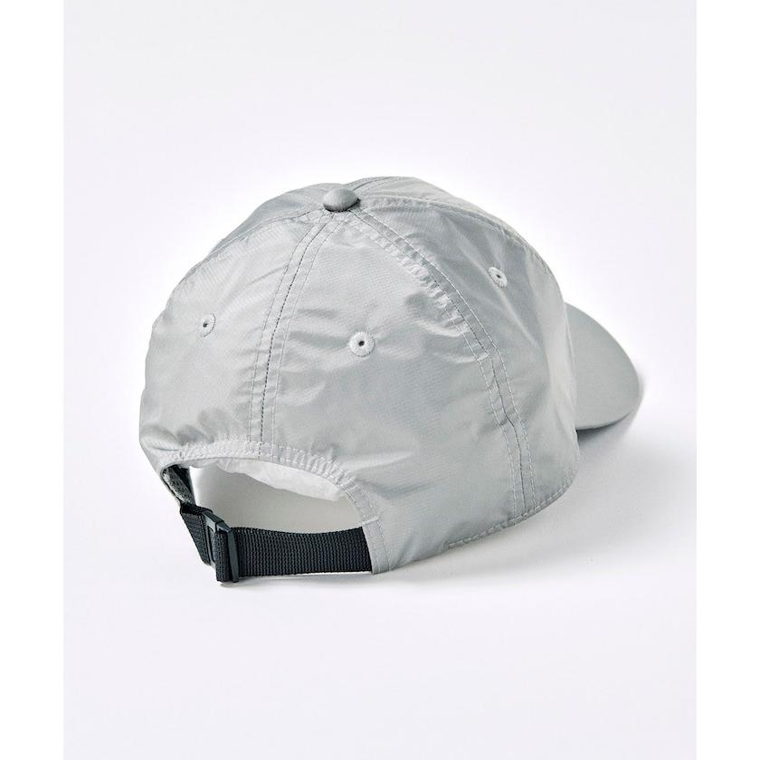 公式 マンシングウェア ワンポイントキャップ メンズ 撥水 ゴルフ 帽子 アクセサリー 小物 MGBXJC01 24SS｜descente-store｜10