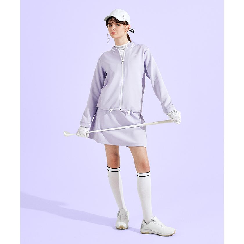 Munsingwear 公式 マンシングウェア ハイソックス レディース Munsingwear 公式 マンシングウェア ハイソックス レディース