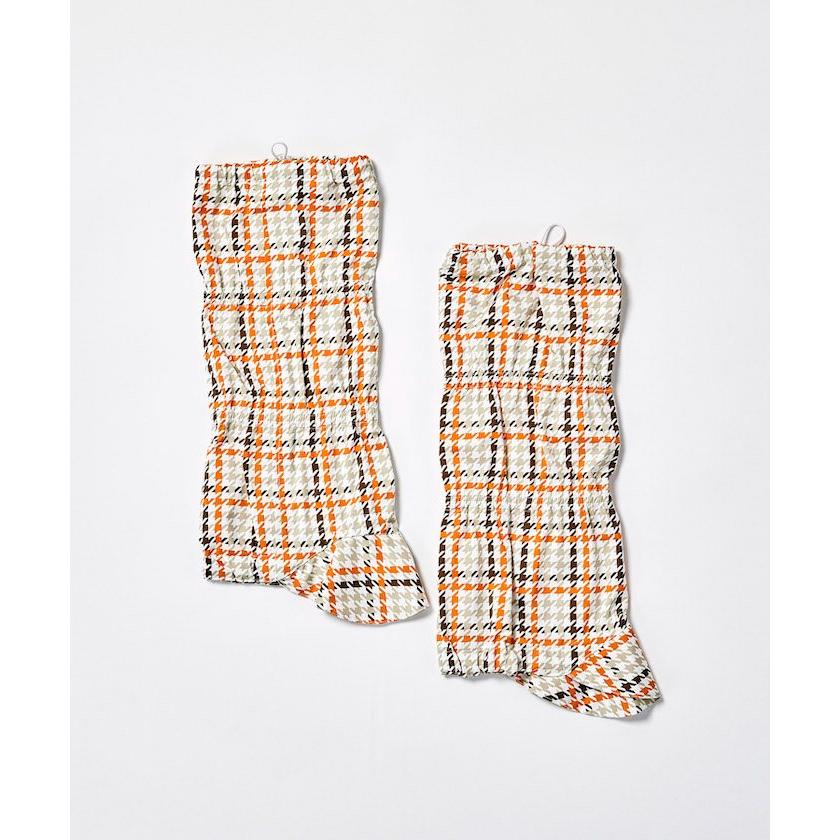 Munsingwear（マンシングウェア） 公式 レインレッグカバー 雨
