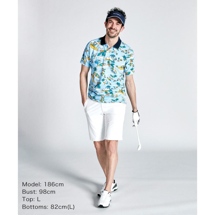 Munsingwear セール 公式 マンシングウェア トロピカルペンギン Munsingwear セール 公式 マンシングウェア トロピカルペンギン