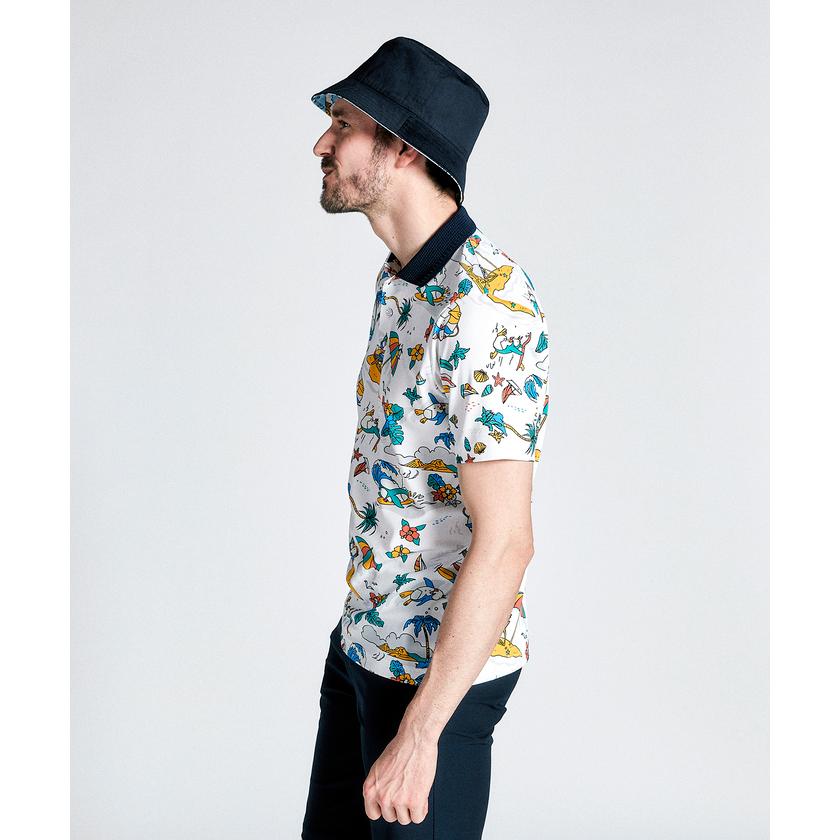 Munsingwear セール 公式 マンシングウェア トロピカルペンギン Munsingwear セール 公式 マンシングウェア トロピカルペンギン
