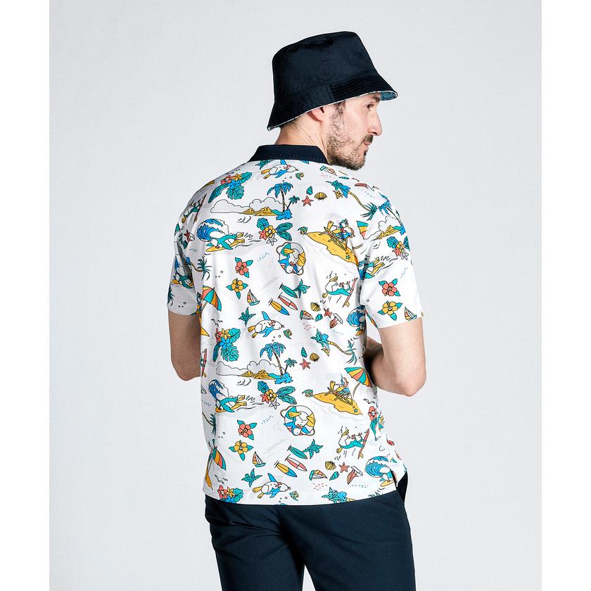 Munsingwear セール 公式 マンシングウェア トロピカルペンギン Munsingwear セール 公式 マンシングウェア トロピカルペンギン