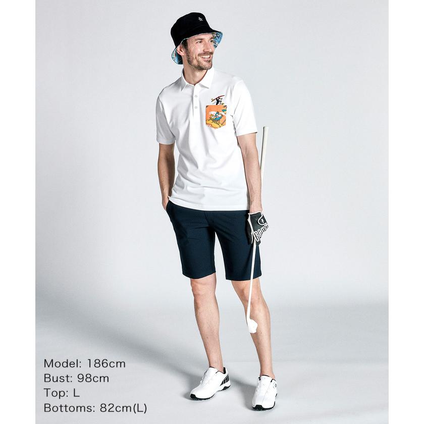 Munsingwear セール 公式 マンシングウェア ペンギン 半袖 Munsingwear セール 公式 マンシングウェア ペンギン 半袖