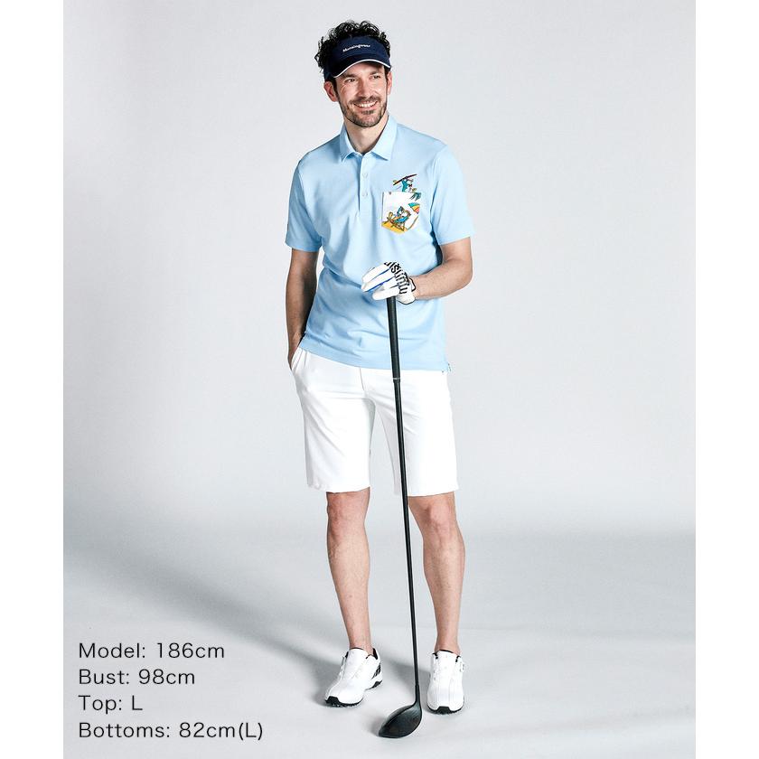 Munsingwear セール 公式 マンシングウェア ペンギン 半袖 Munsingwear セール 公式 マンシングウェア ペンギン 半袖