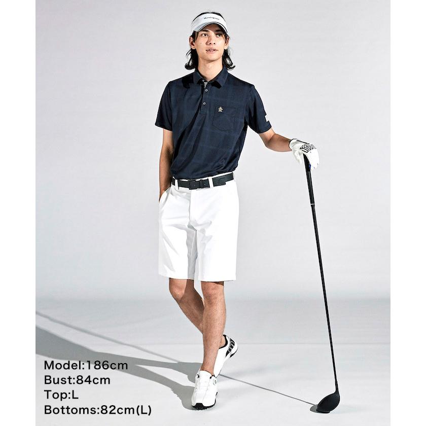 murakazu専用 ポロシャツ golfickers M ゴルフウェア 白