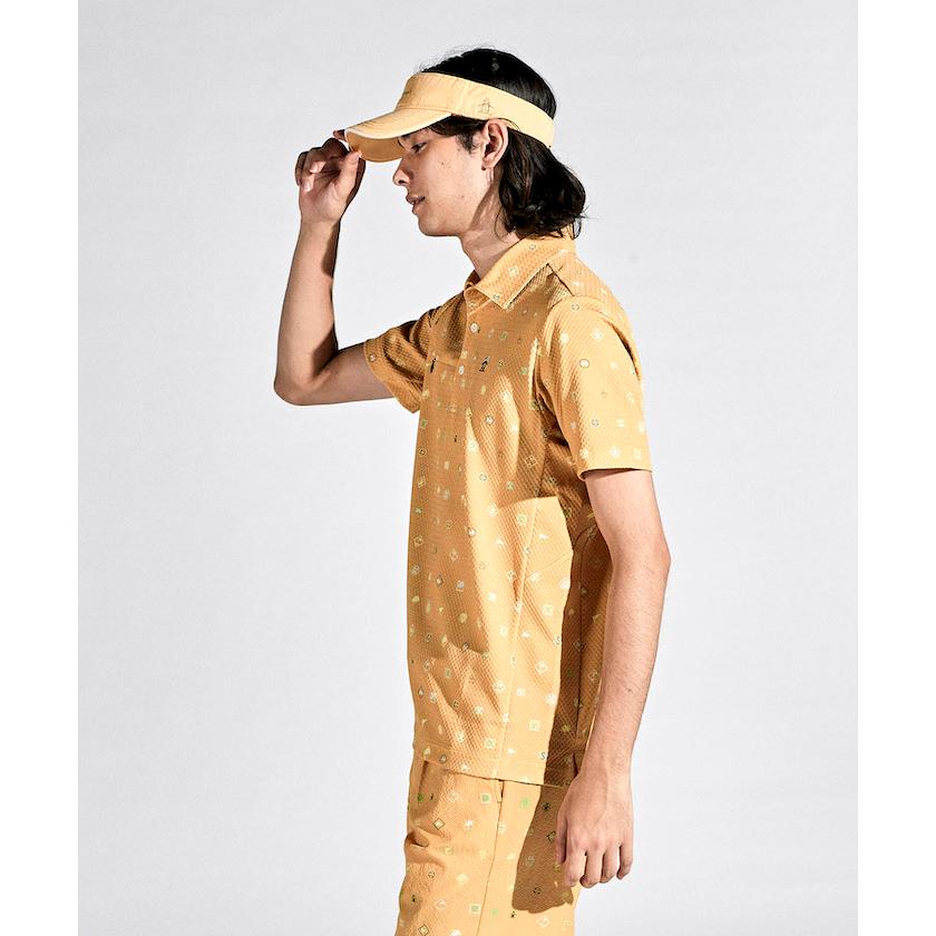 Munsingwear セール 公式 マンシングウェア テーラーカラー