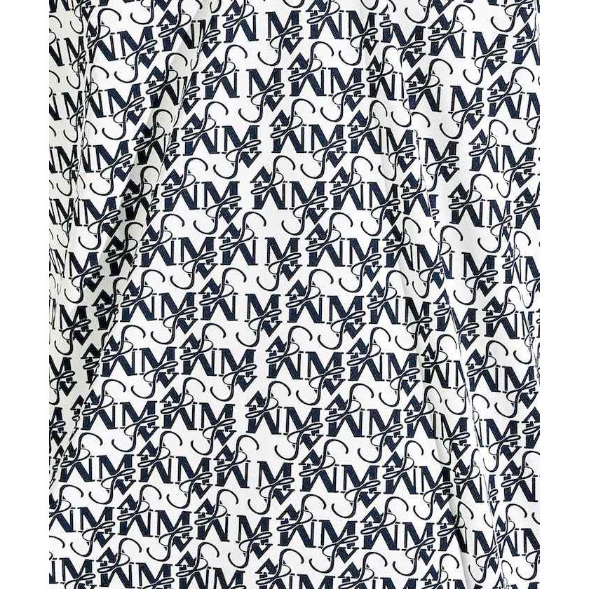 Munsingwear セール 公式 マンシングウェア 半袖ポロシャツ