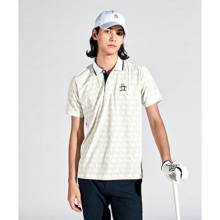 Musingwear マンシング　ポロシャツ　トップス　ゴルフ　メンズ　Lサイズ 楽天市場】マンシングウェア（サイズ（S/M/L）LL）（メンズ
