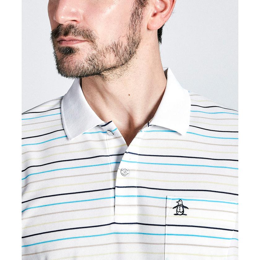 Munsingwear セール 公式 マンシングウェア ポロシャツ メンズ Munsingwear セール 公式 マンシングウェア ポロシャツ メンズ