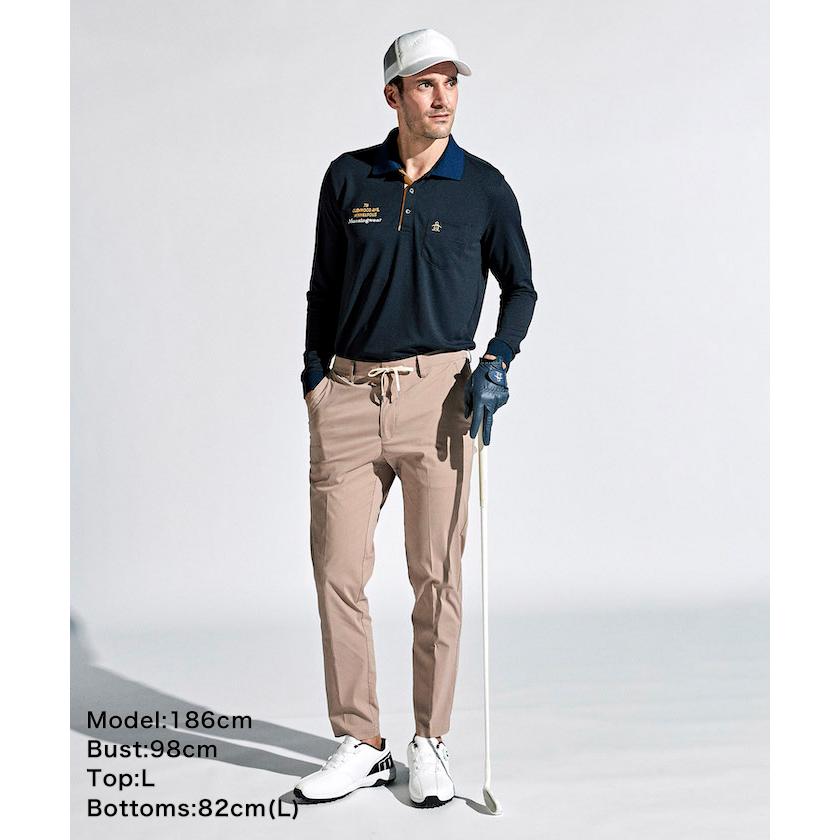 Munsingwear セール 公式 マンシングウェア ポロシャツ メンズ