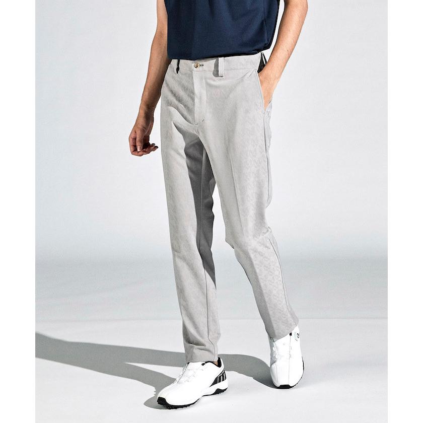 Munsingwear セール 公式 マンシングウェア ロングパンツ メンズ