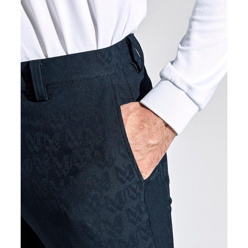 ヒムカシ製図 接触冷感 ストレッチパンツ ブラックフォーマル ヒムカシ製図 接触冷感 ストレッチパンツ ブラックフォーマル 洗える