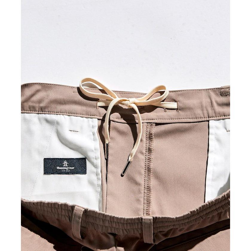 Munsingwear セール 公式 マンシングウェア ロングパンツ メンズ Munsingwear セール 公式 マンシングウェア ロングパンツ メンズ