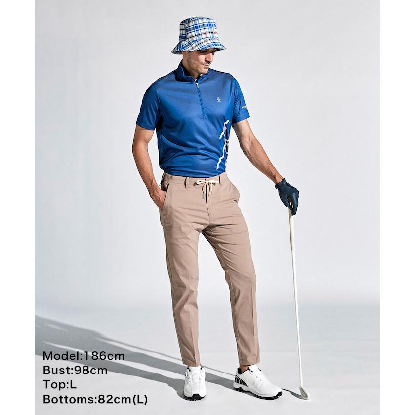 Munsingwear セール 公式 マンシングウェア ロングパンツ メンズ Munsingwear セール 公式 マンシングウェア ロングパンツ メンズ