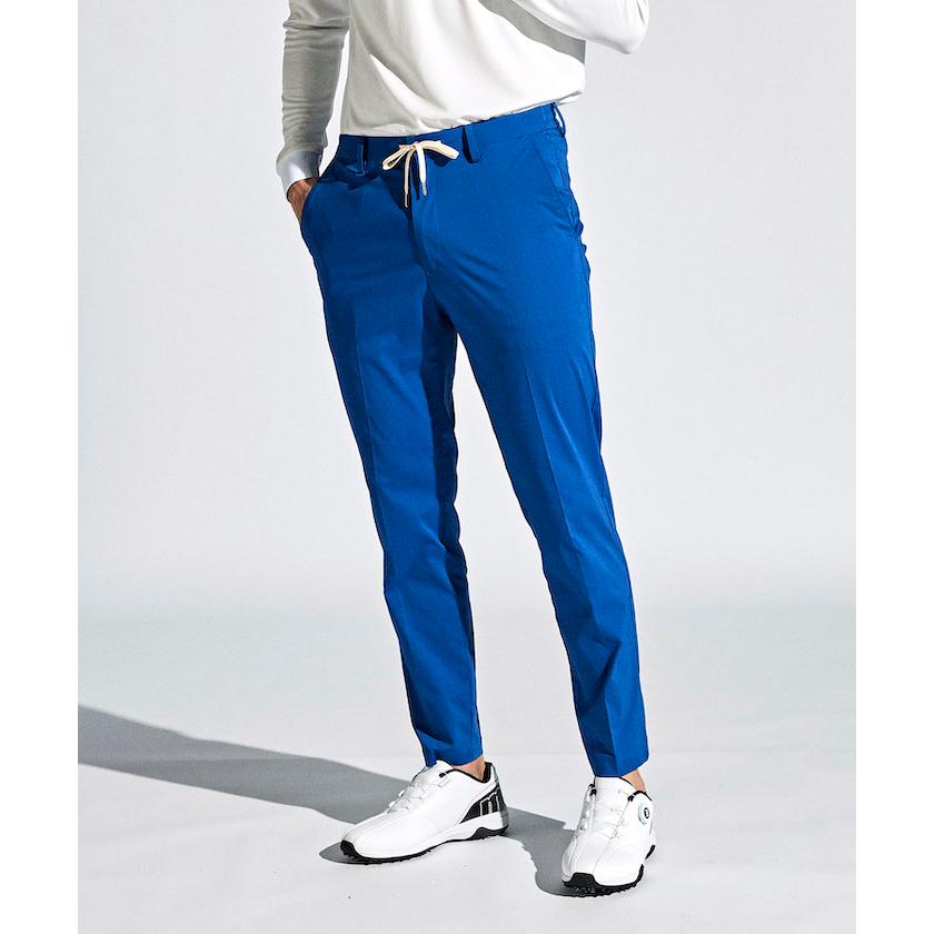 Munsingwear セール 公式 マンシングウェア ロングパンツ メンズ