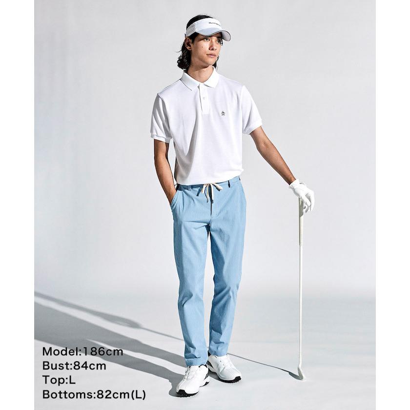Munsingwear セール 公式 マンシングウェア ロングパンツ メンズ Munsingwear セール 公式 マンシングウェア ロングパンツ メンズ