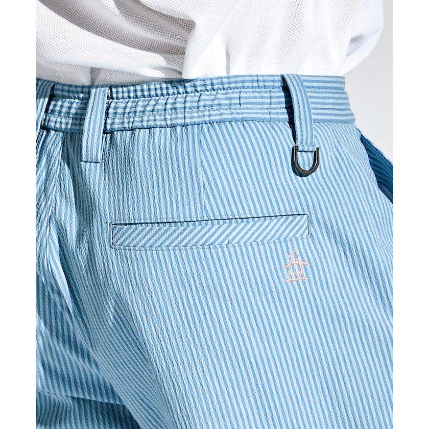 Munsingwear セール 公式 マンシングウェア ロングパンツ メンズ