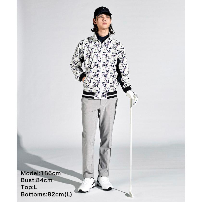 Munsingwear セール 公式 マンシングウェア ジャケット ブルゾン Munsingwear セール 公式 マンシングウェア ジャケット ブルゾン