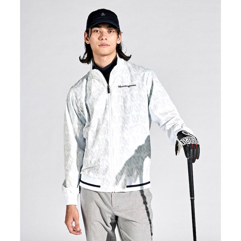 Munsingwear セール 公式 マンシングウェア ジャケット ブルゾン Munsingwear セール 公式 マンシングウェア ジャケット ブルゾン