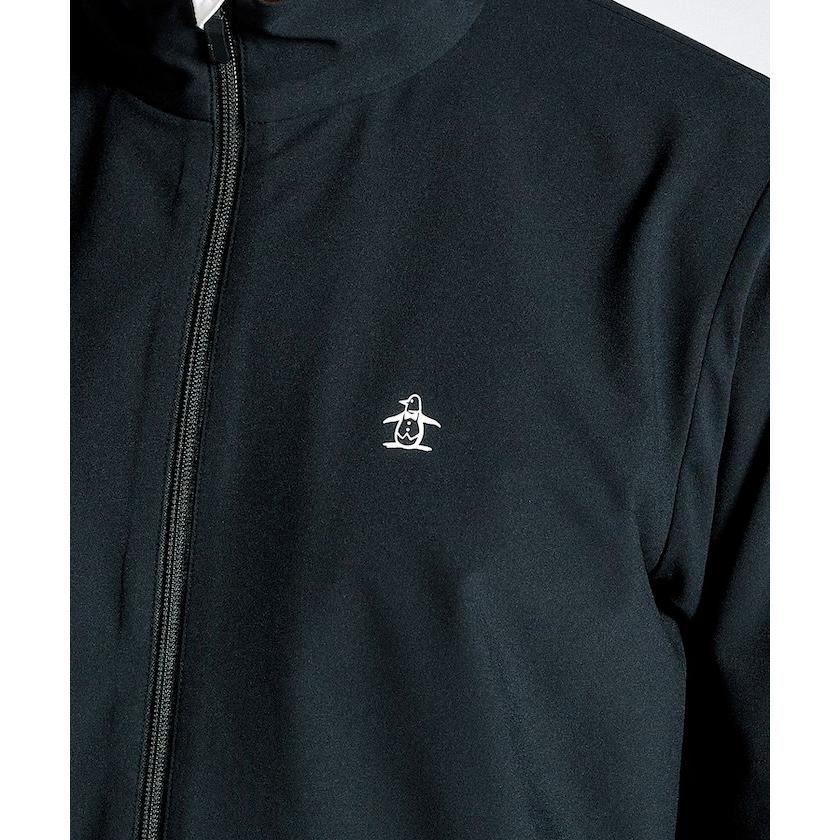Munsingwear 公式 マンシングウェア ブルゾン 袖取り外し可 Munsingwear 公式 マンシングウェア ブルゾン 袖取り外し可