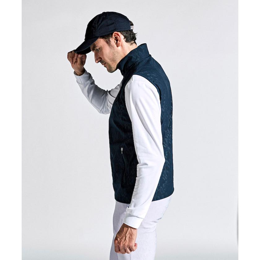 Munsingwear セール 公式 マンシングウェア アウターベスト