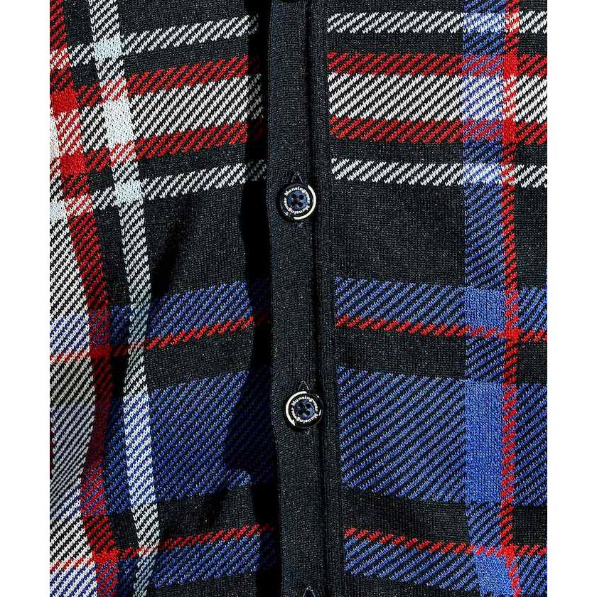 Munsingwear セール 公式 マンシングウェア 前開きニットベスト Munsingwear セール 公式 マンシングウェア 前開きニットベスト