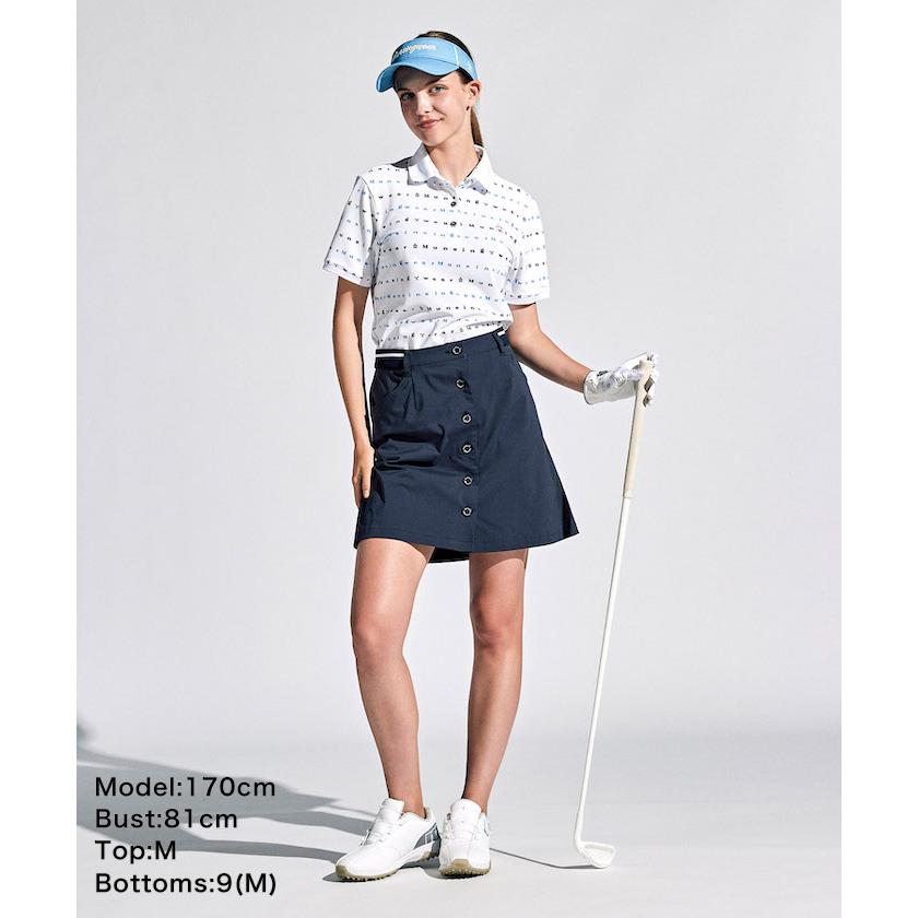 Munsingwear セール 公式 マンシングウェア 半袖ポロシャツ Munsingwear セール 公式 マンシングウェア 半袖ポロシャツ