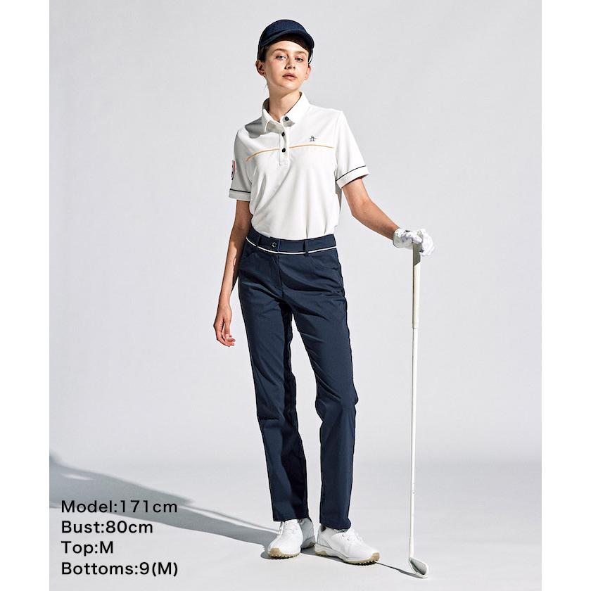 Munsingwear セール 公式 マンシングウェア ロングパンツ