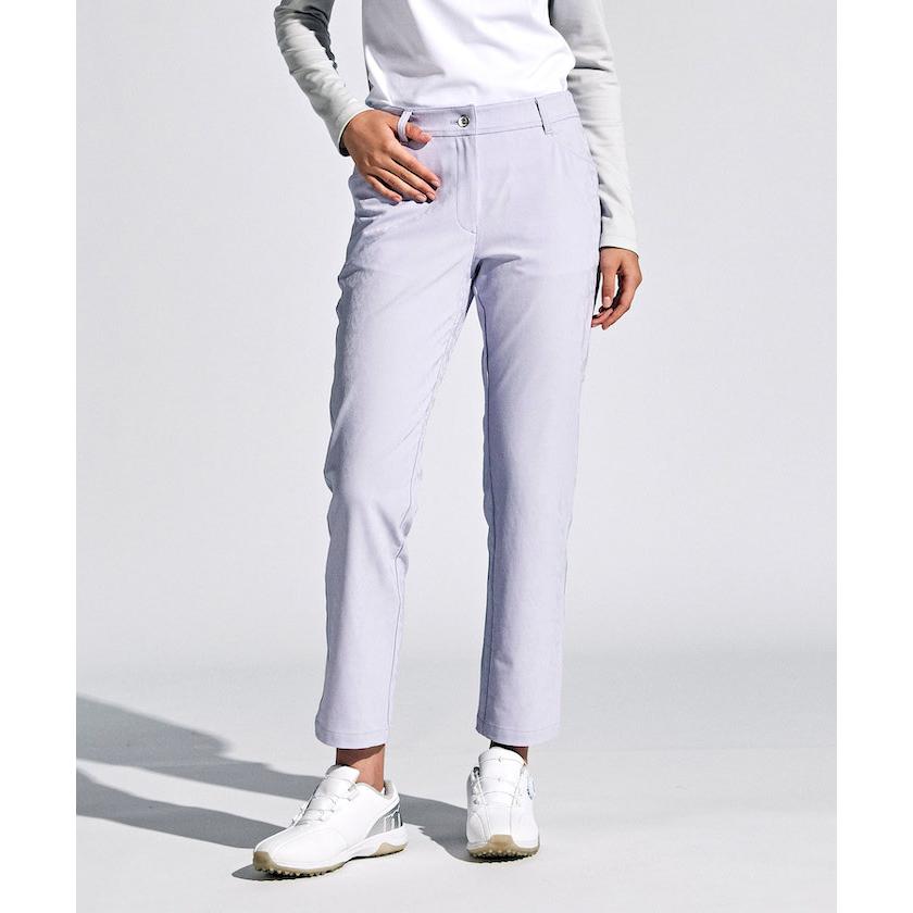 Munsingwear マンシングウェア　パンツ 9分丈 マンシングウェア Munsingwear 2WAYストレッチ9分丈ジョガー