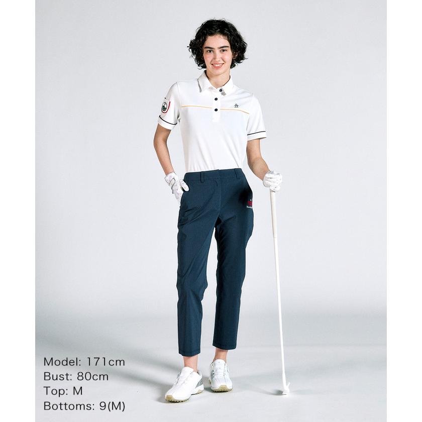 Munsingwear セール 公式 マンシングウェア ロングパンツ Munsingwear セール 公式 マンシングウェア ロングパンツ