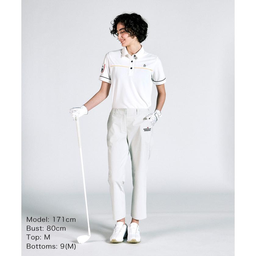 Munsingwear セール 公式 マンシングウェア ロングパンツ Munsingwear セール 公式 マンシングウェア ロングパンツ